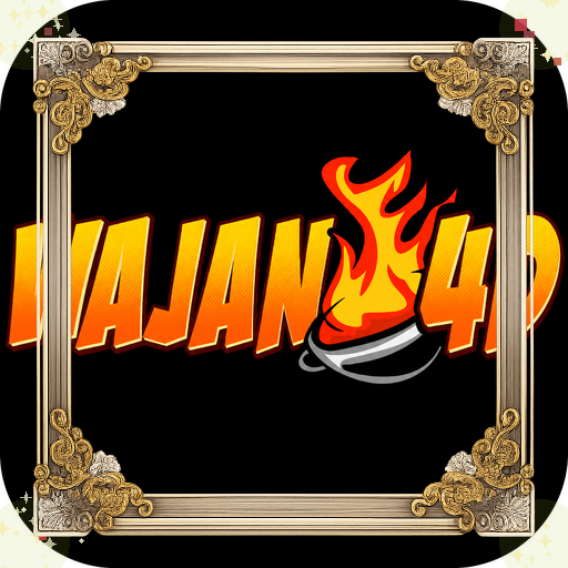 wajan4d — galeri pratinjau Resmi APK